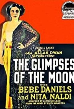 The Glimpses of the Moon (1923)