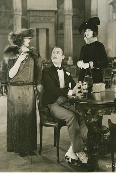 Lawful Larceny (1923)