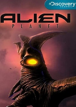 Alien Planet (2005)