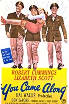 You Came Along (1945)