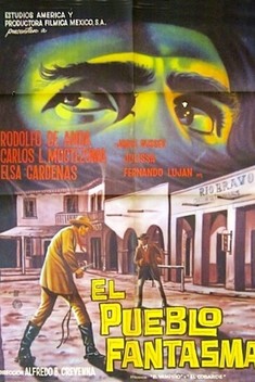 El Pueblo Fantasma (1965)