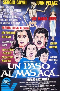 Un Paso Al M�s Aca (1988)