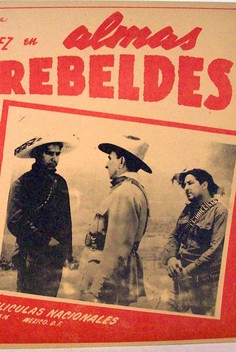 Rebel Souls (1937)