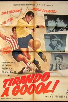 Tirando A Gol (1966)