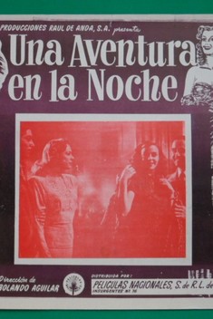 Una Aventura En La Noche (1948)