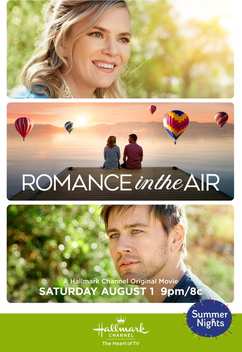 Romance in the Air (2020)