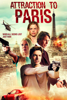 Attraction to Paris (2020)