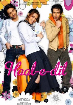 Haal e Dil 2008