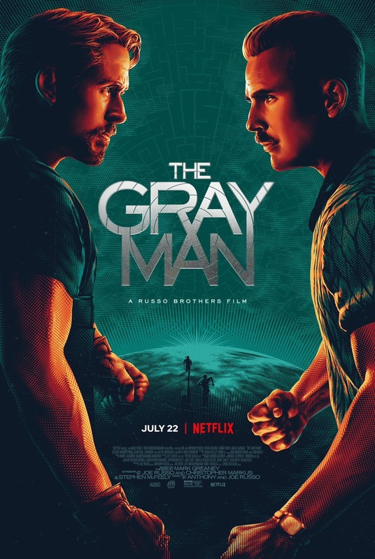 The Gray Man (2022) - Video Gallery - IMDb