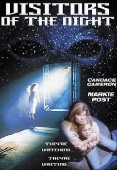 Visitors of the Night (1995)