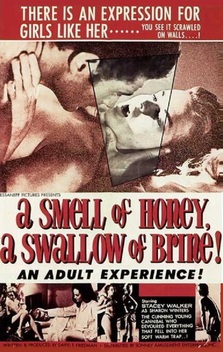 A Smell of Honey, a Swallow of Brine (1966)