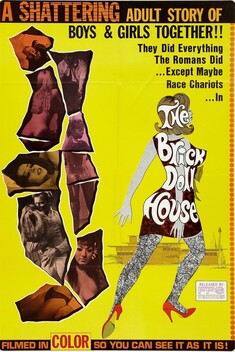 The Brick Dollhouse (1967)