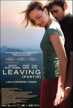 Leaving (2009)