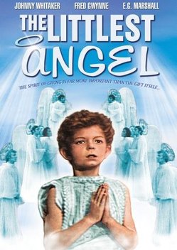 The Littlest Angel (1969)