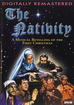 The Play of the Nativity of the Child Jesus (1952)