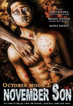 October Moon 2: November Son (2008)