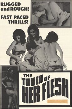 The Touch of Her Flesh (1967)