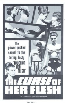 The Curse of Her Flesh (1968)