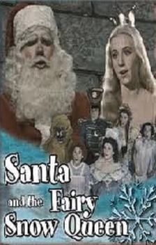 Santa and the Fairy Snow Queen (1951)