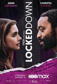 Locked Down (2021)