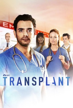 Transplant (2020-2024)
