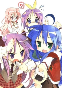 Lucky Star (2007)