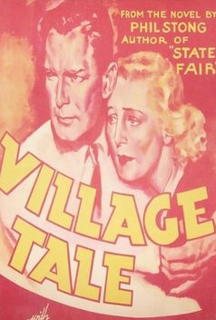 Village Tale (1935)