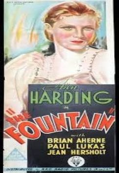 The Fountain (1934)