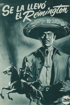 Se La Llev� El Remington (1948)
