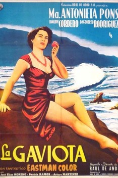 La Gaviota (1955)