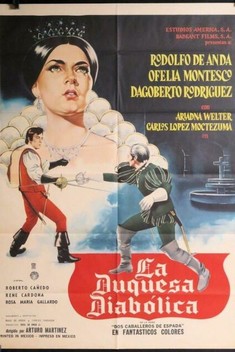 La Duquesa Diab�lica (1964)