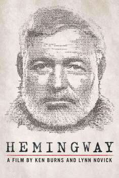 Hemingway: A Film by Ken Burns and Lynn Novick (2021)