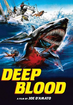 Deep Blood (1990)