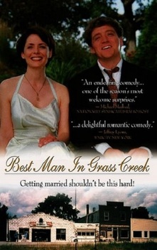 Best Man in Grass Creek (1999)