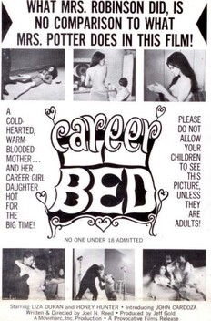 Career Bed (1969)