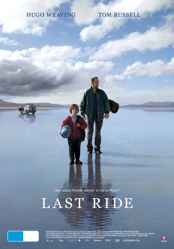 Last Ride (2009)