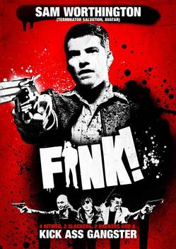 Fink! (2005)