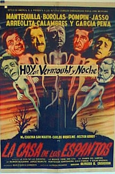 Spook House (1963)