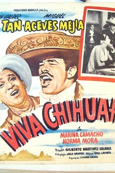 Viva Chihuahua (1961)