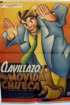 Una Movida Chueca (1956)