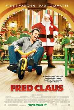 Fred Claus (2007)