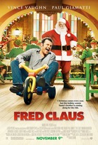 Fred Claus (2007)