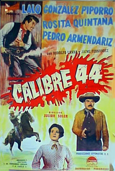 Calibre 44 (1960)