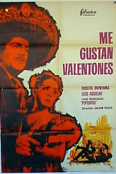 Me Gustan Valentones! (1959)
