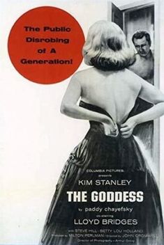 The Goddess (1958)