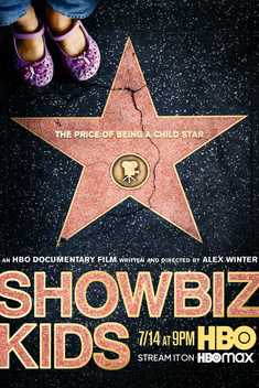 Showbiz Kids (2020)