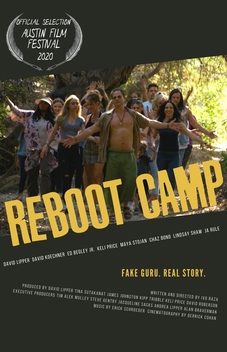 Reboot Camp (2020)