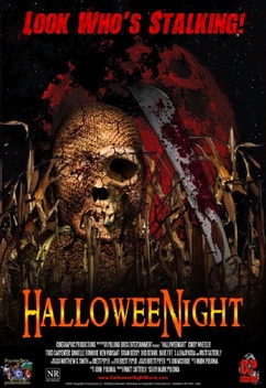 HalloweeNight (2009)