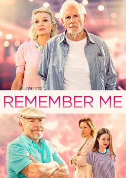 Remember Me (2019)