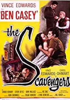 The Scavengers (1959)